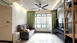 Blk 808A Ping Yi Greens (Bedok), HDB 4 Rooms #635963111